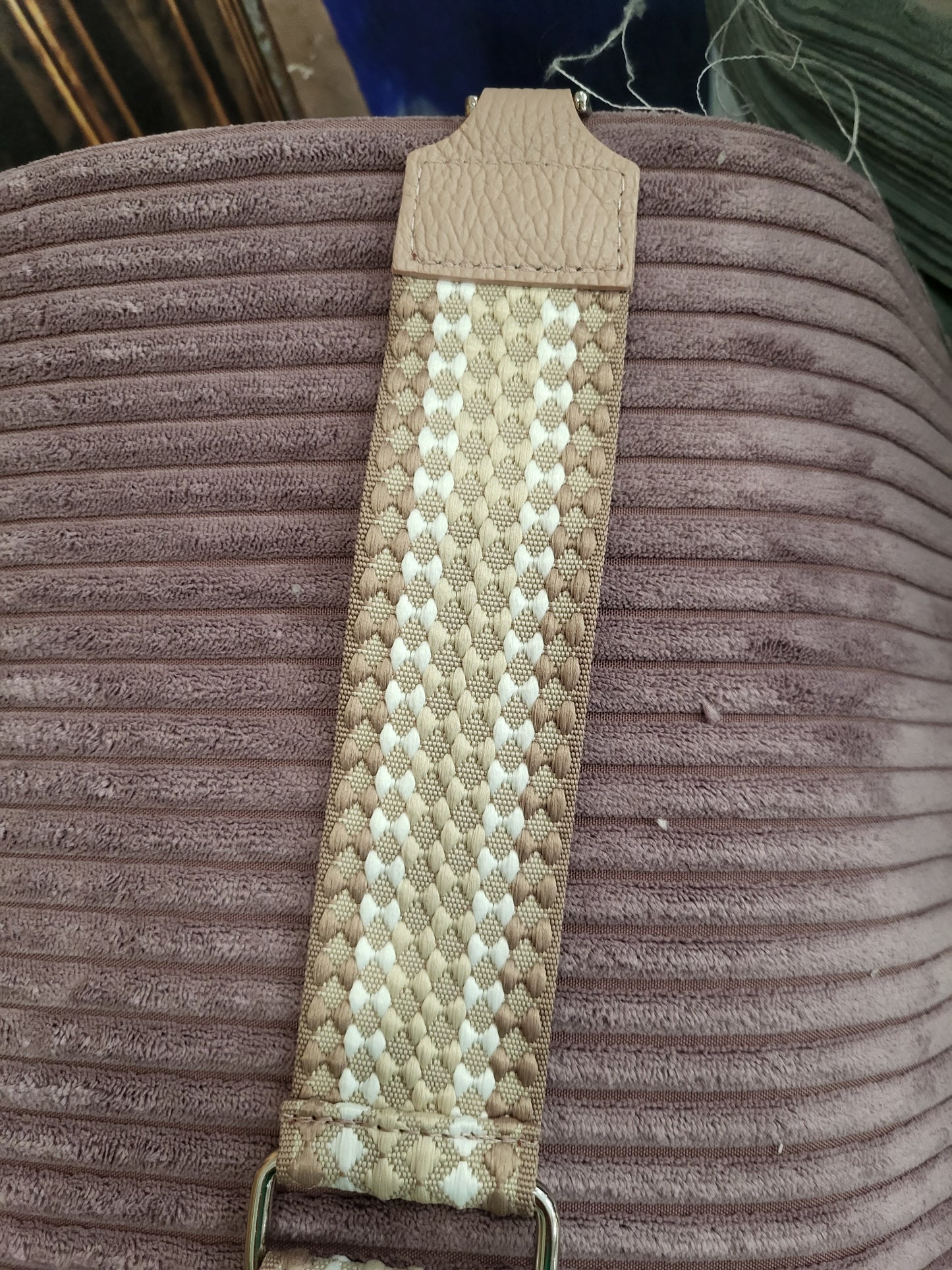 Breitcord in 3 Farben