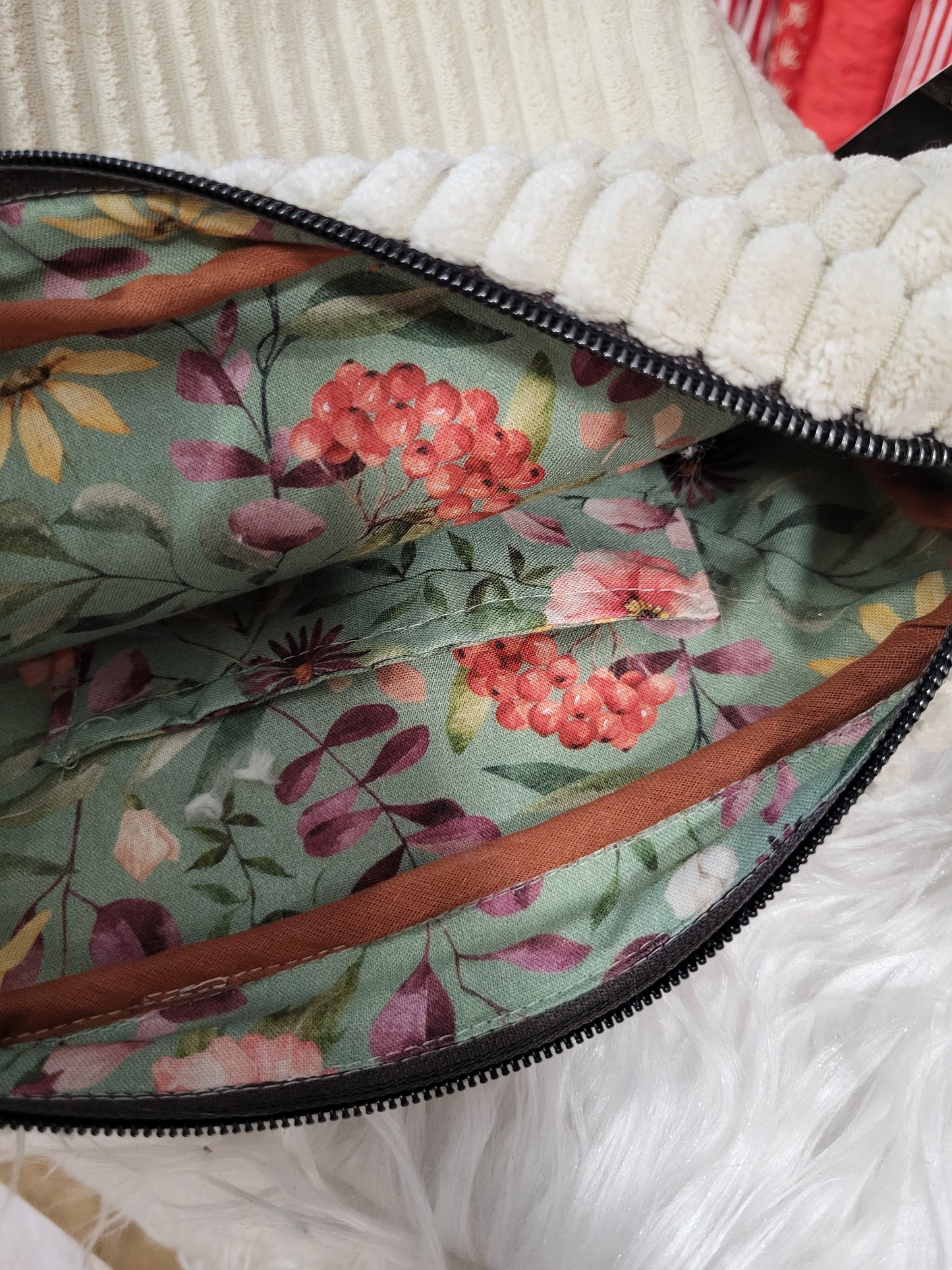 Umhängetasche- Westerwald