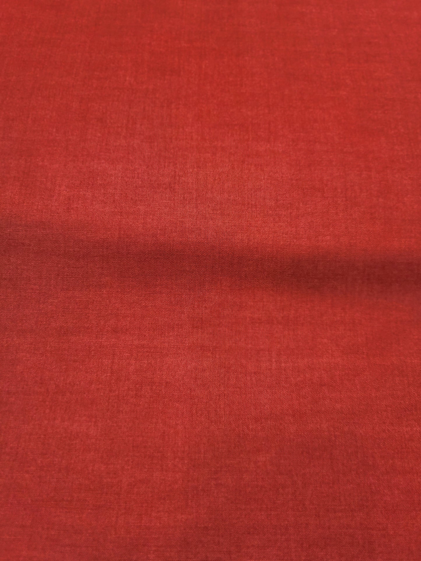 MAKOVER Weihnachtsstoff Rot