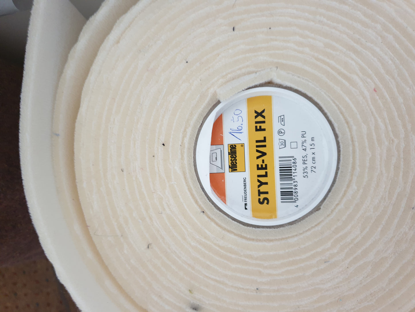 Stylfil Freudenberger