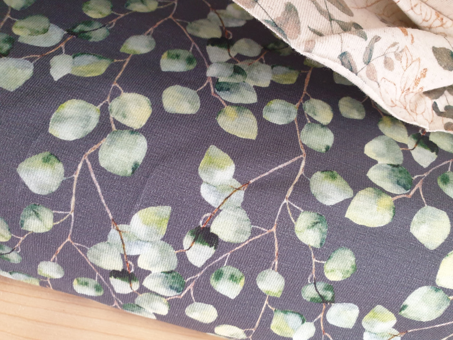 Jersey Ökotexstandart