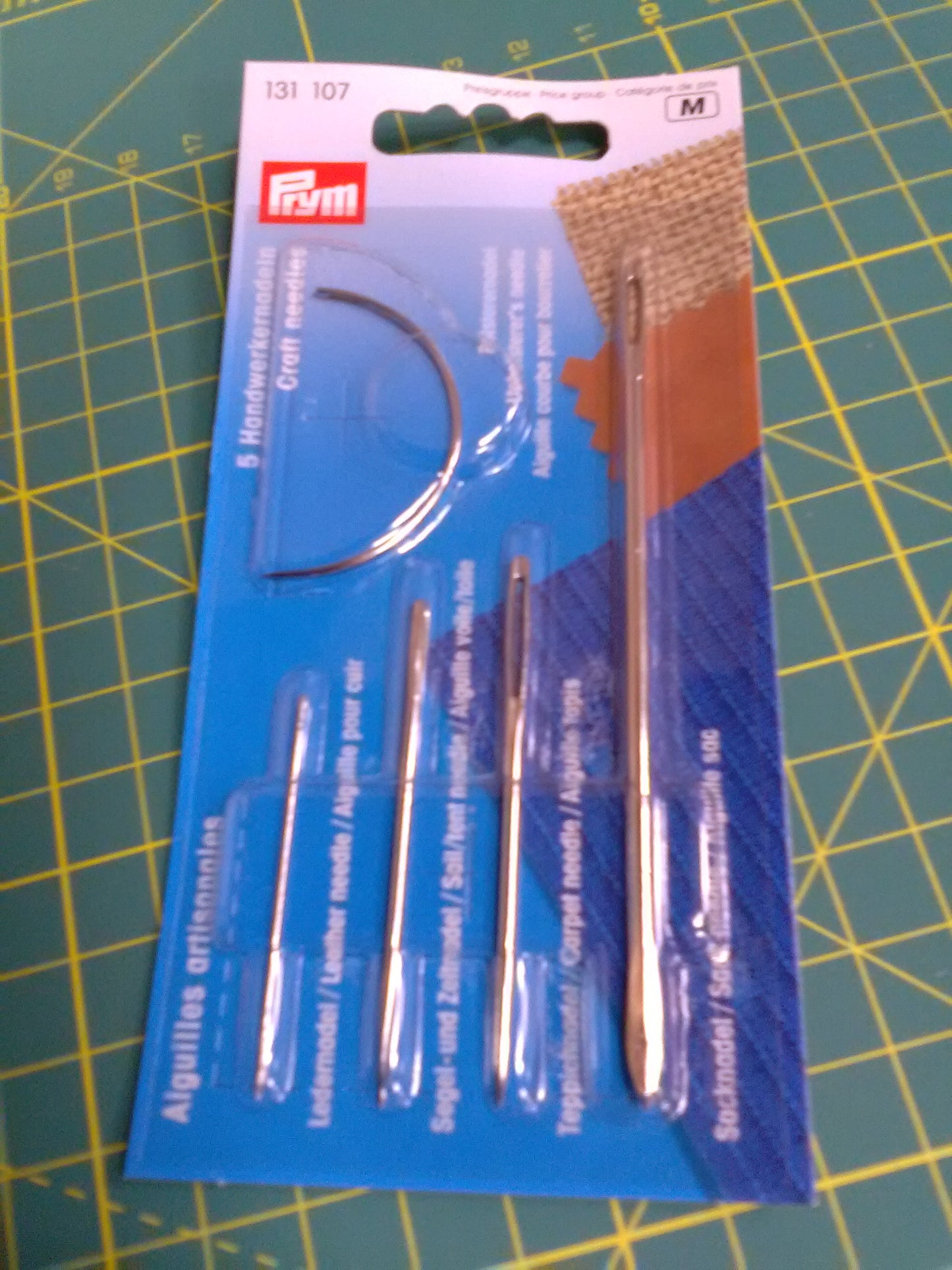 Prym Nähnadel