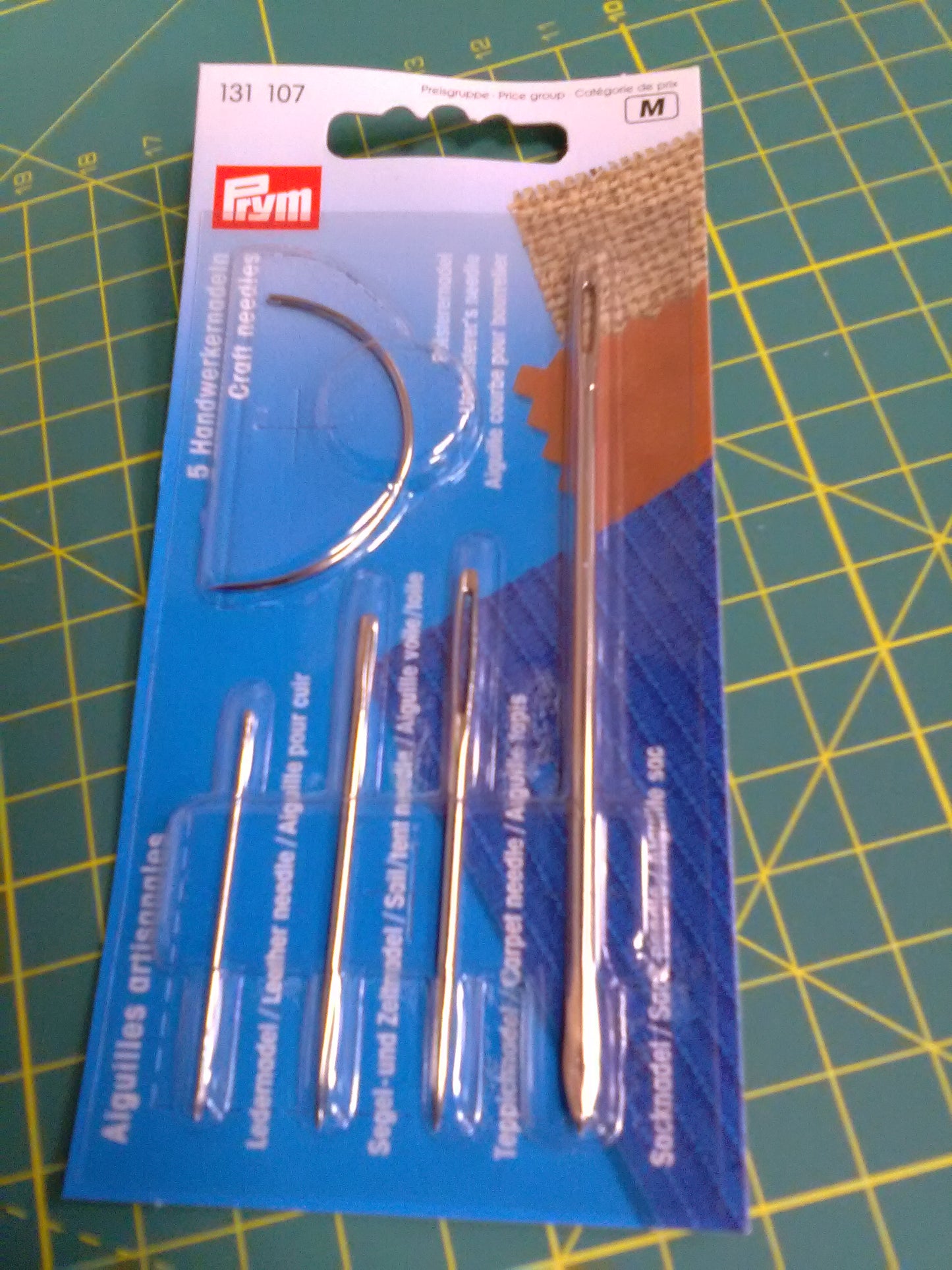 Prym Nähnadel