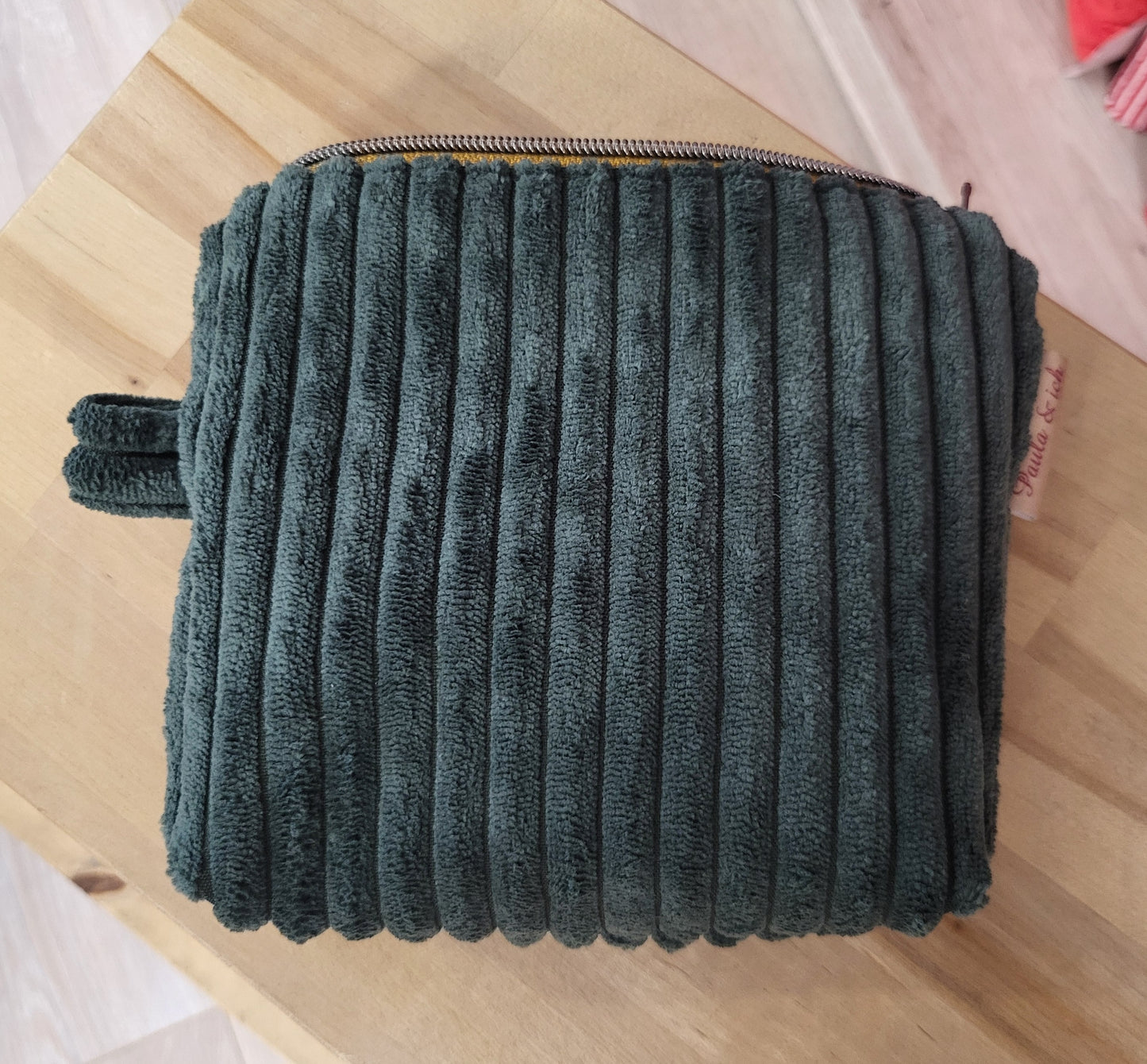 Handtasche-Westerwald