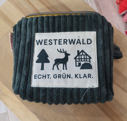 Handtasche-Westerwald