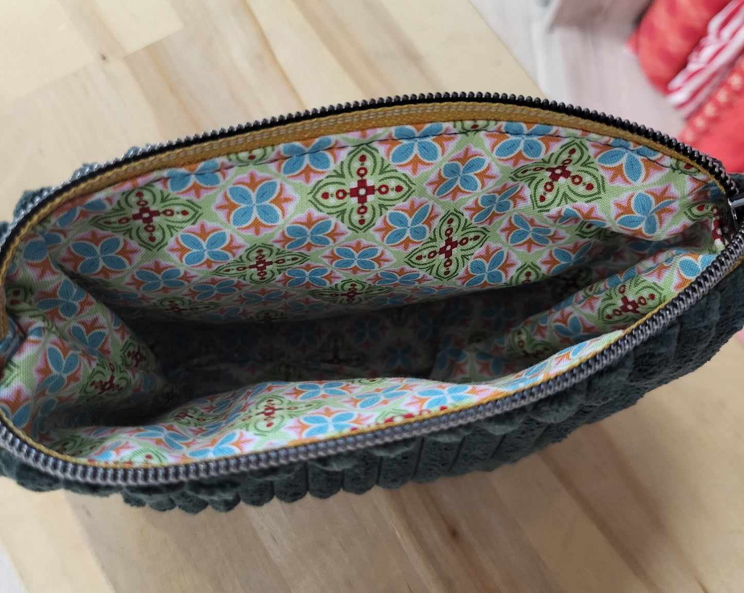 Handtasche-Westerwald