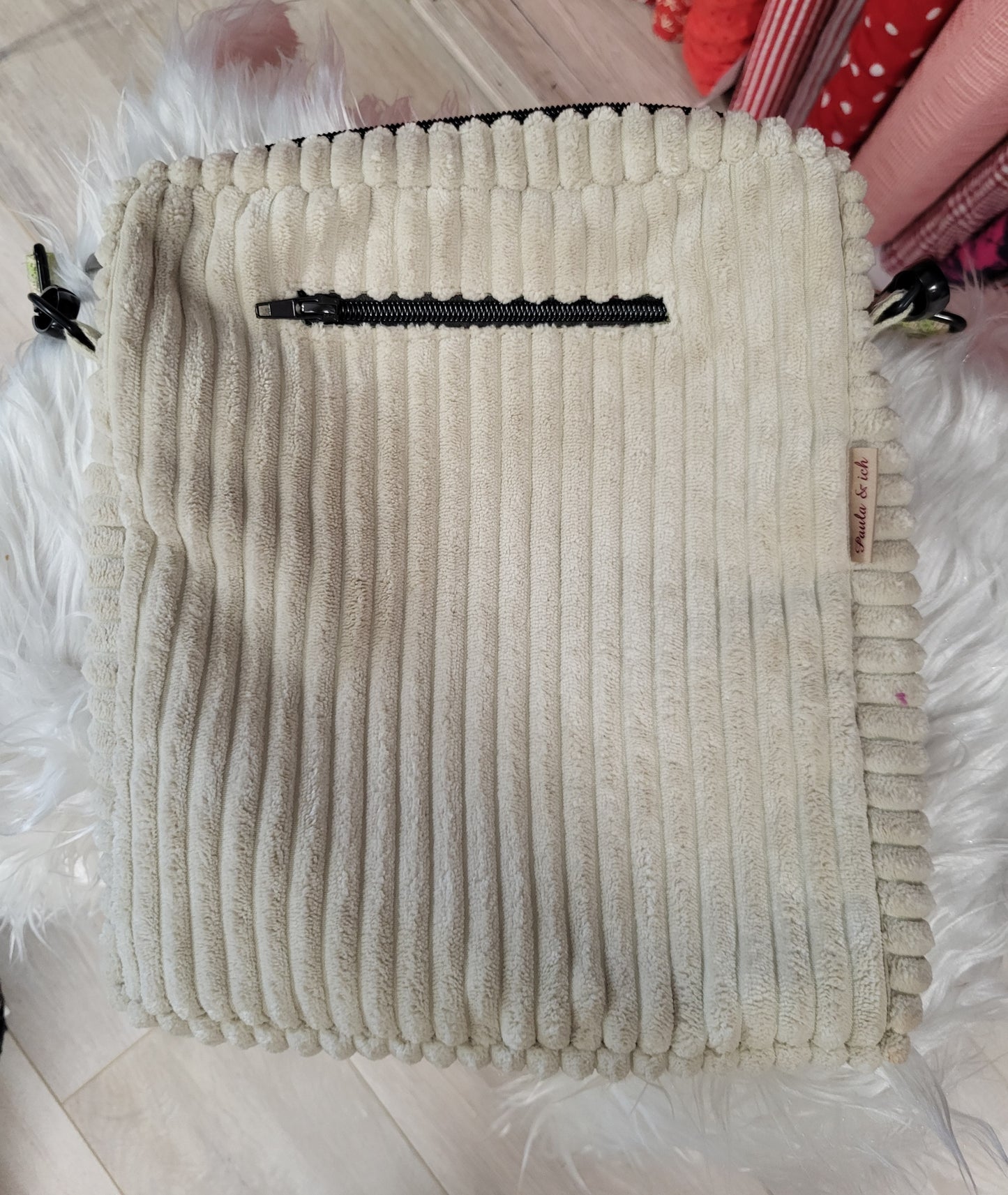 Umhängetasche- Westerwald